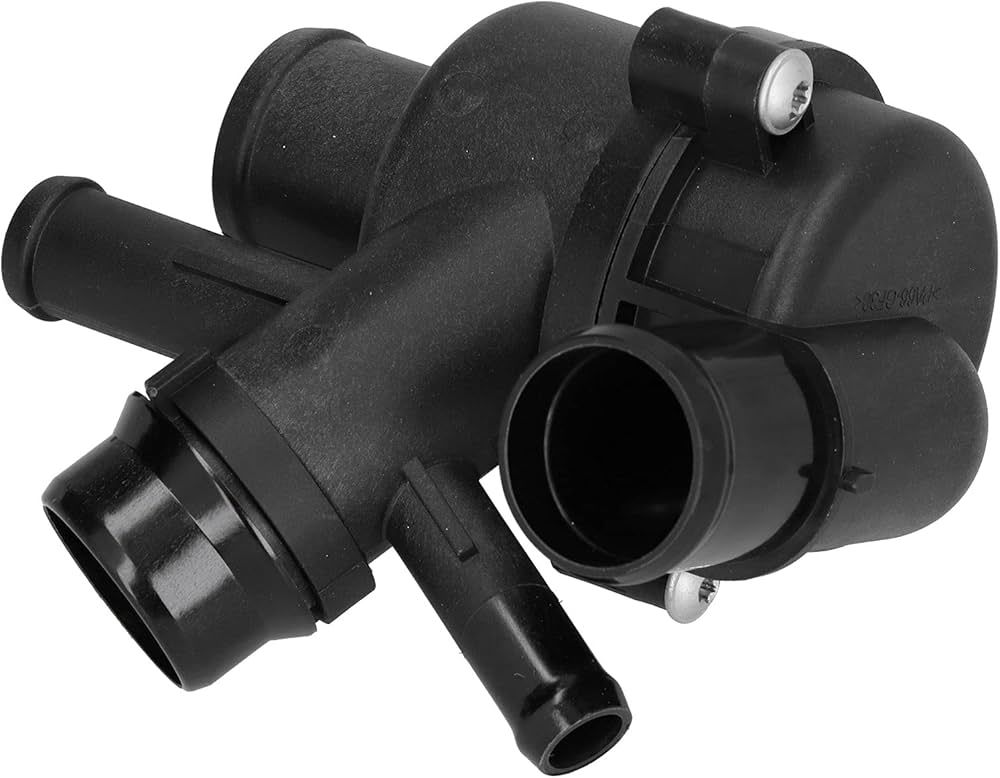 Termostat Komple-Lr033675 L-3.0/Range Rover Sport