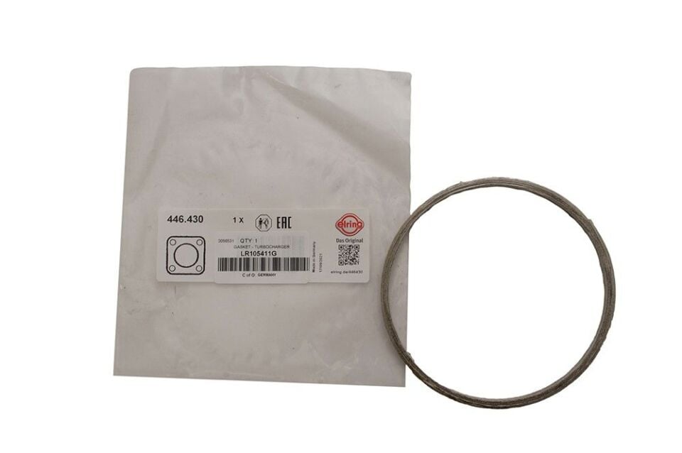 Turbo Boğaz Contası-Lr105411 E-T2H33504 (Jaguar)-2.0 Benzinli/Range Rover New - Range Rover Sport