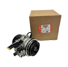 Devirdaim Komple ( Elektrikli )-Lr125488-T4A40946 (Jaguar)-3.0 Dizel/Range Rover New