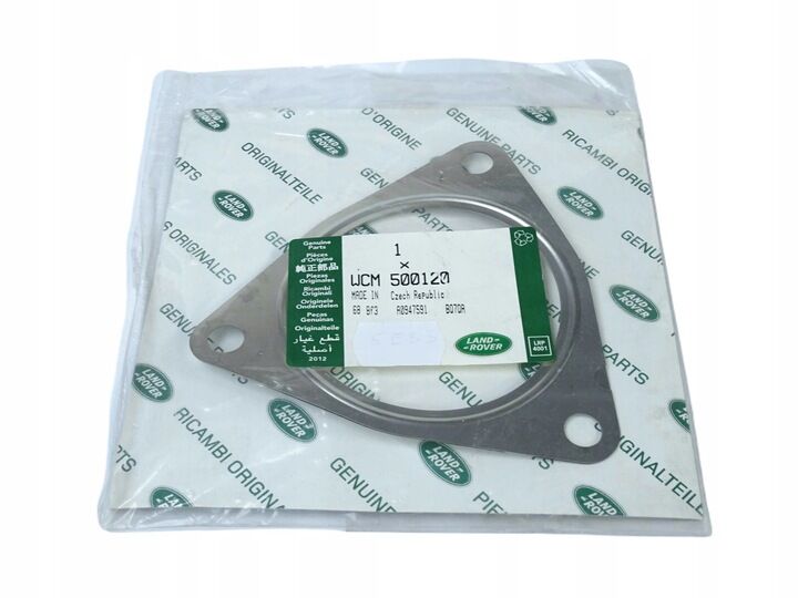 Egzoz Boğaz Contası-Wcm500120-/Range Rover Sport-Range Rover New 2