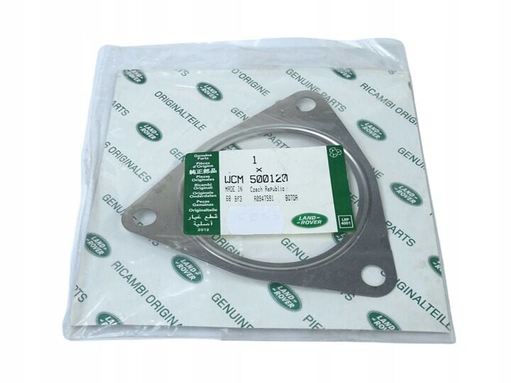 Egzoz Boğaz Contası-Wcm500120-/Range Rover Sport-Range Rover New 2