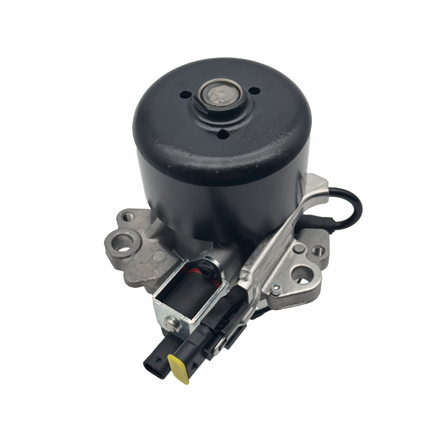 Devirdaim Komple ( Elektrikli )-Lr125488-T4A40946 (Jaguar)-3.0 Dizel/Range Rover New