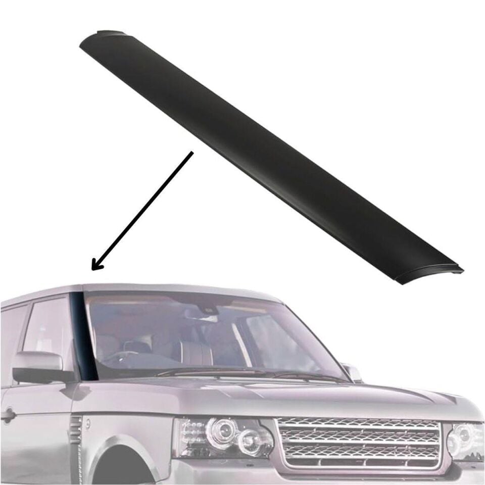 Ön Cam Yan Çıtası Sağ-Dcb500162Pnp H.-/Range Rover New 2