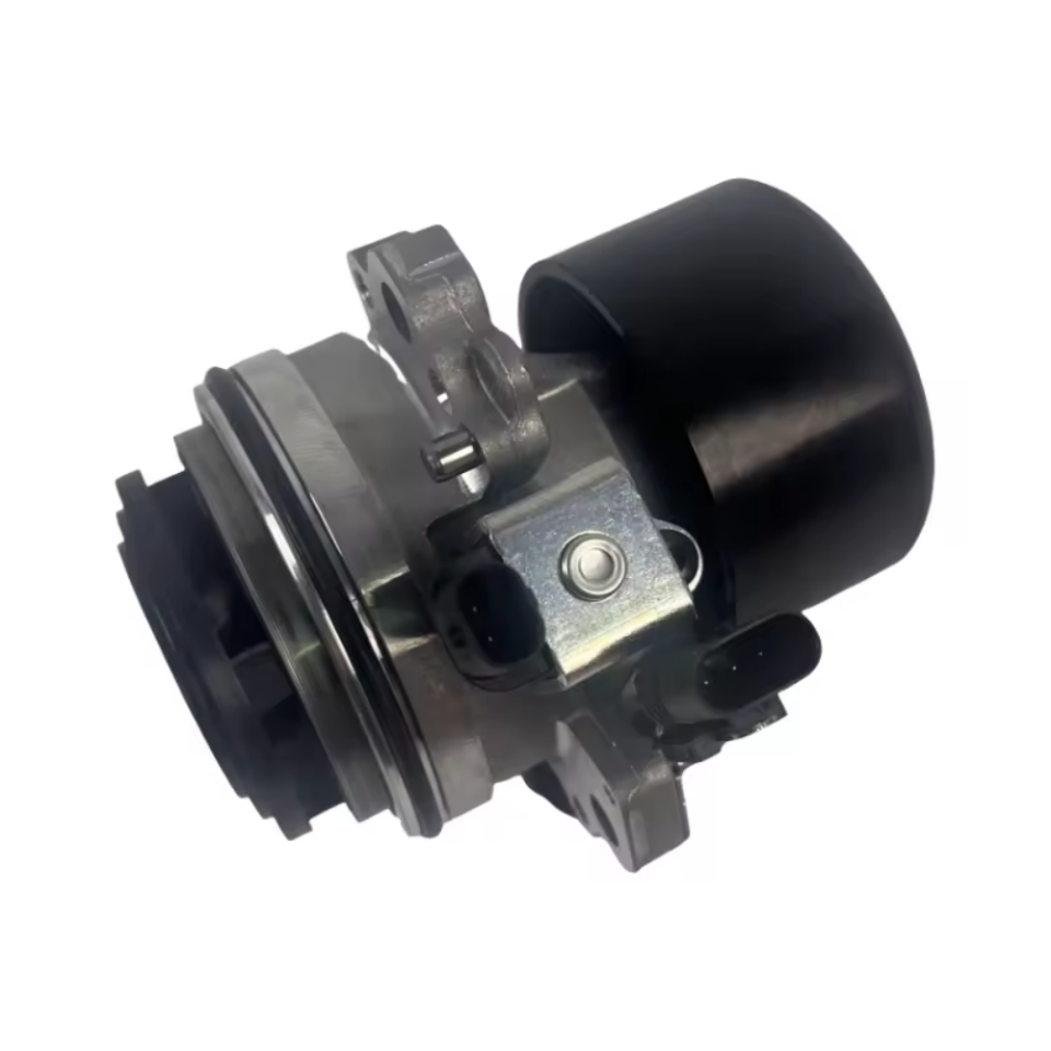 Devirdaim Komple ( Elektrikli )-Lr125488-T4A40946 (Jaguar)-3.0 Dizel/Range Rover New