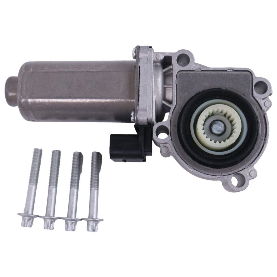 Arazi Konum Motoru-Igh500040 H-/Range Rover Sport-Range Rover New 2