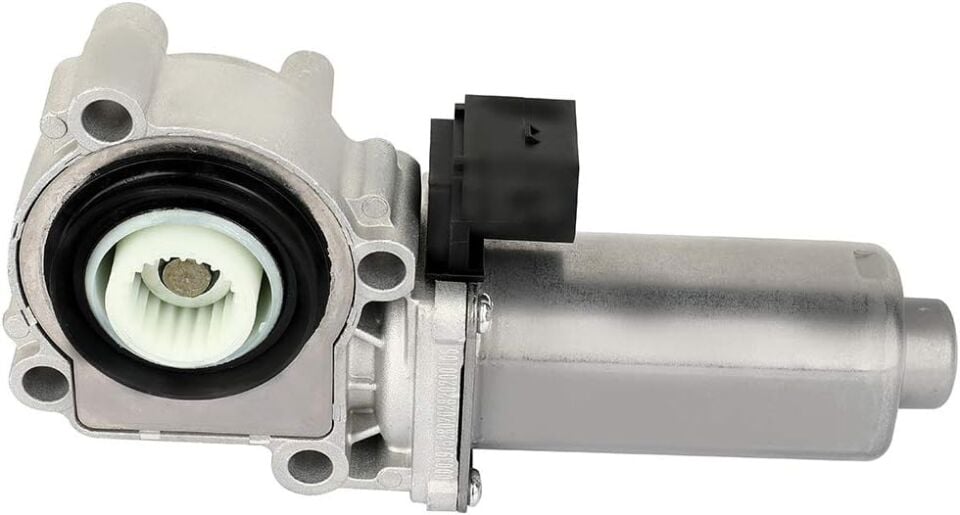 Arazi Konum Motoru-Igh500040 H-/Range Rover Sport-Range Rover New 2