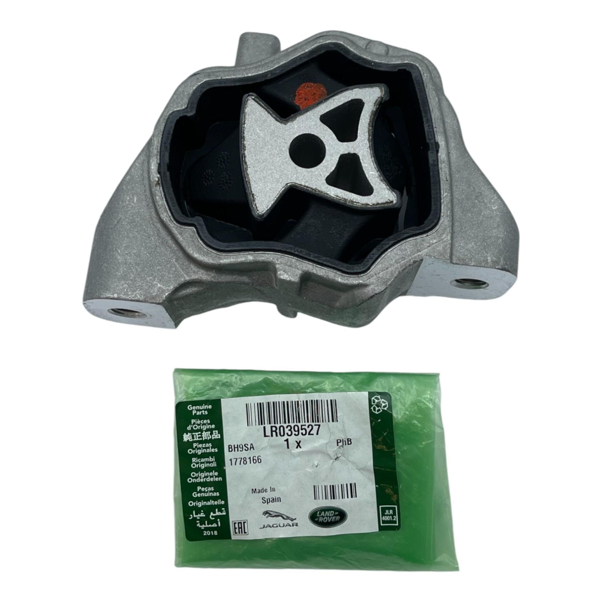 Motor Kulak Takozu (Alt)-Lr039527-Lr004511-Lr032311-Lr011835-Lr032653-J9C1379-J9C1378 (Jaguar)-2.2/Freelander 2-Range Rover Evoque