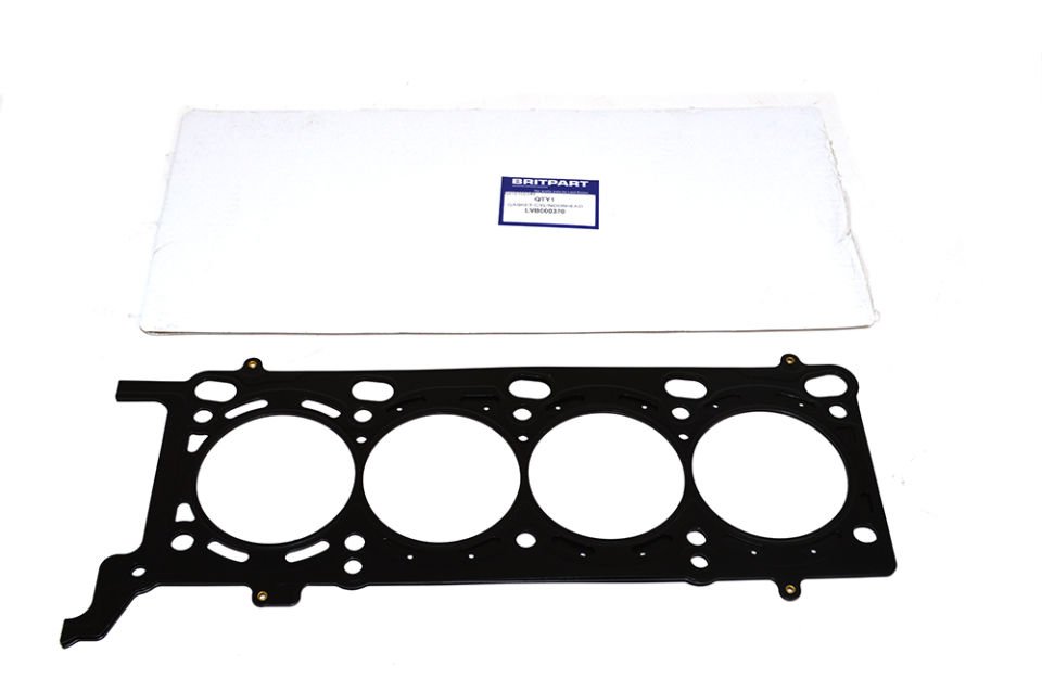 Silindir Kapak Contası Sol (5-8 Piston)-Lvb000370 B-4.4 Benzinli/Range Rover New 2