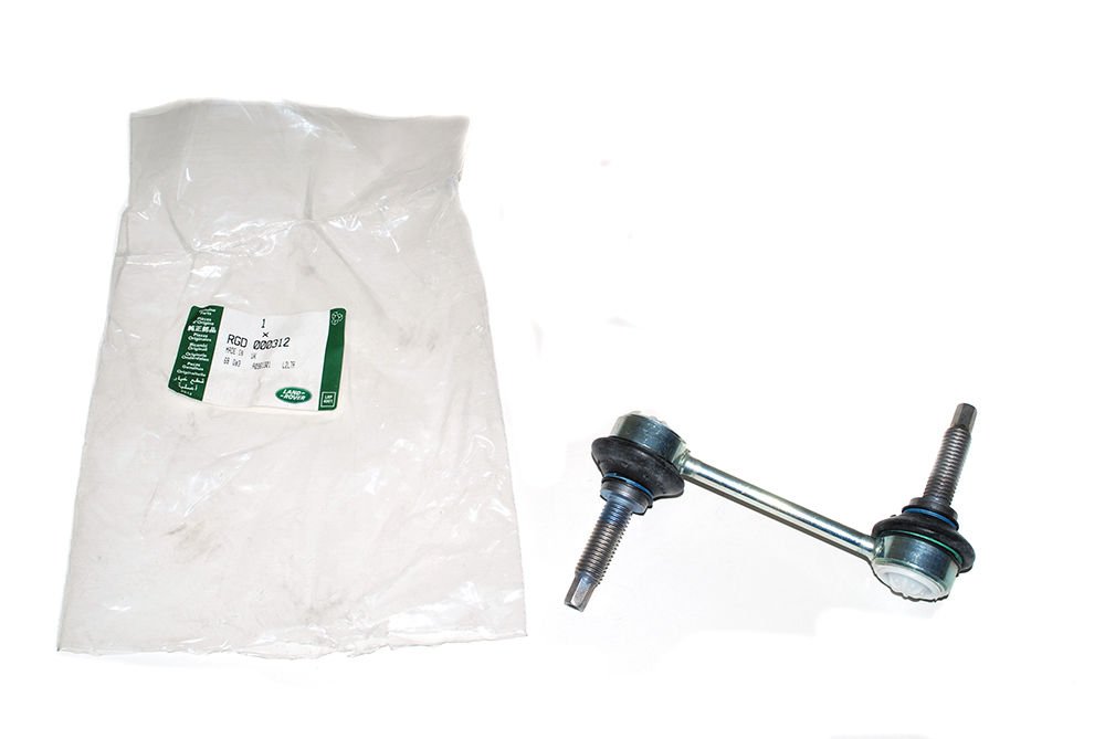 Viraj Askı Rotu Arka ( R-L )-Rgd000312-Rgd000311-/Range Rover Sport-Discovery 3
