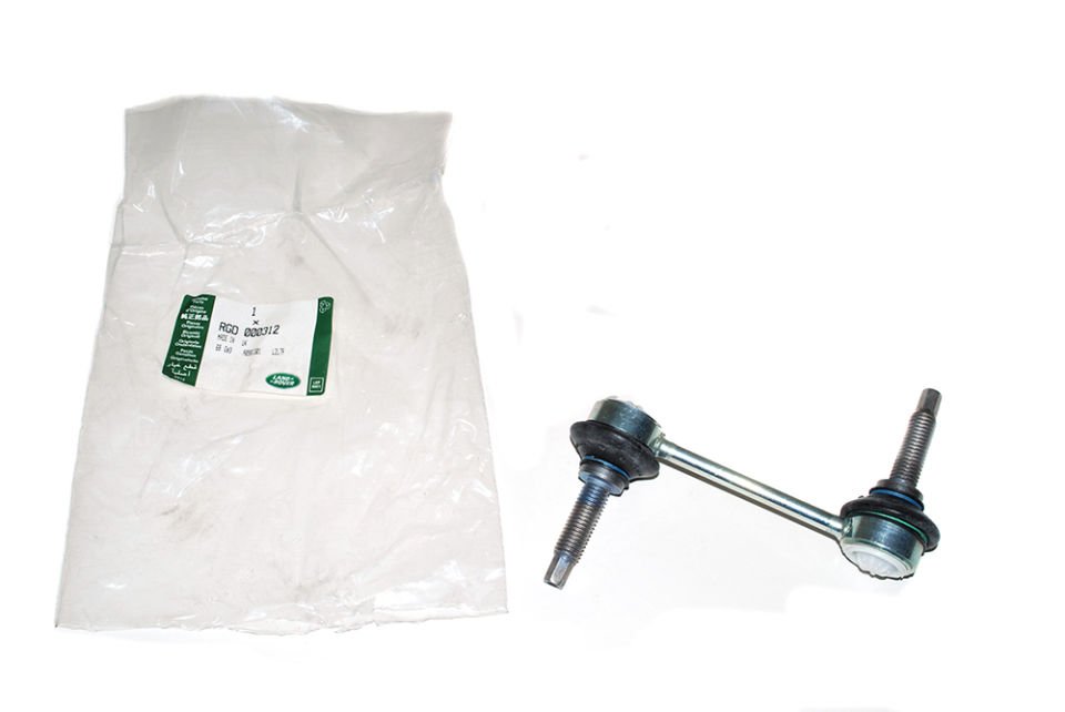 Viraj Askı Rotu Arka ( R-L )-Rgd000312-Rgd000311-/Range Rover Sport-Discovery 3