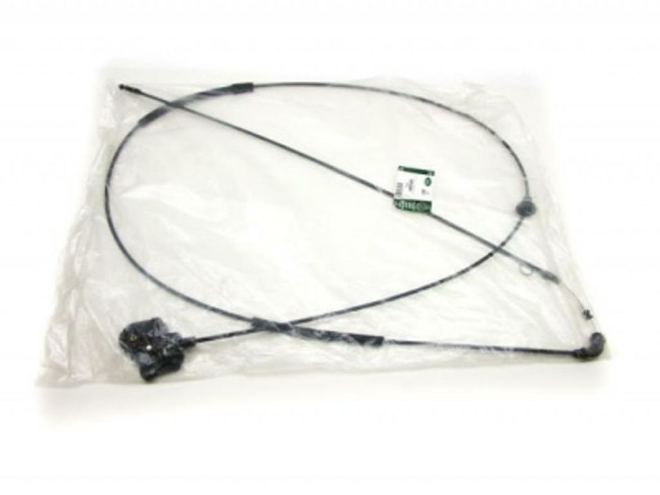 Kaput Açma Teli-Lr035102-Lr051451-Lr027325-Lr035103-/Range Rover Evoque