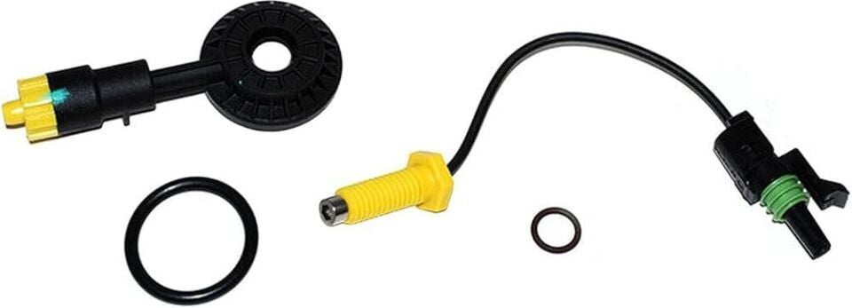 Yakıt Filtre Sensörü-Wkw500080 H-2.7 - 3.6/Range Rover Sport-Discovery 3