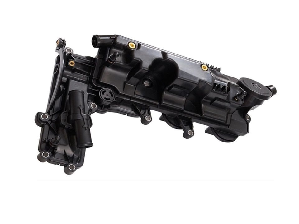 Külbütör Kapağı Komple-Lr004200 L-2.2/Freelander 2