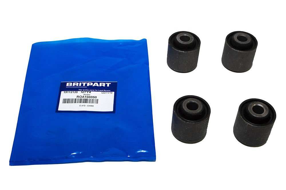 Amortisör Lastiği Ön Üst-Arka Alt Üst-Roa100050 B-/Discovery 2