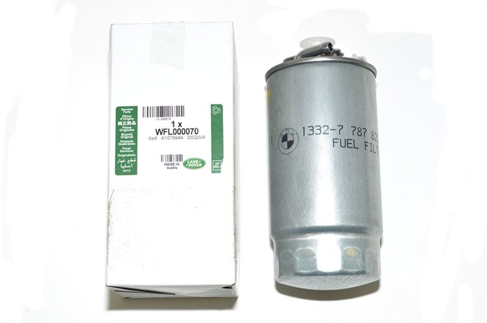 Yakıt Filtresi-Wfl000070-3.0/Range Rover New 2