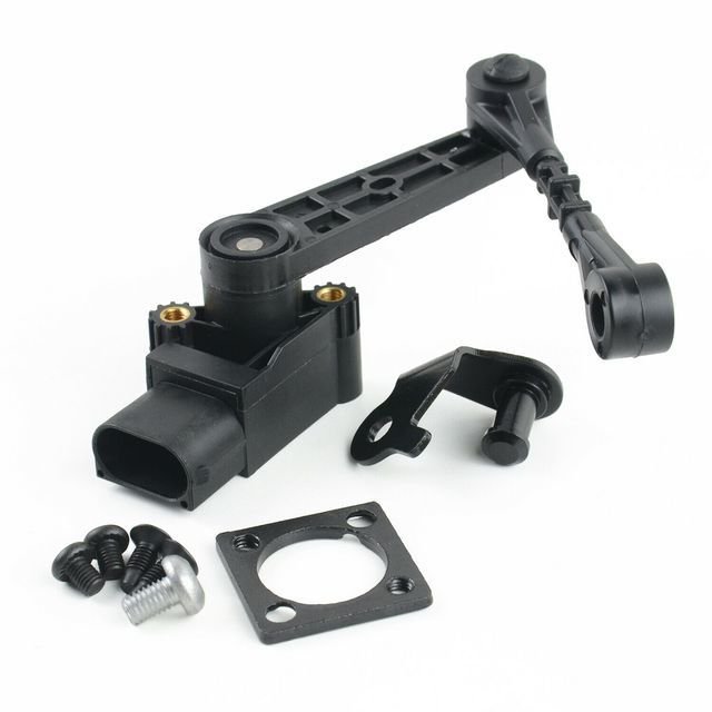 Eas Sensörü Ön Sol ( 3 Pin )-Lr020473 A-/Range Rover Sport