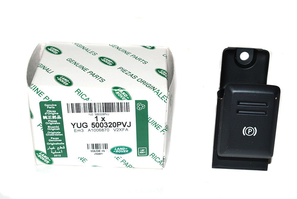 El Fren Butonu-Yug500320Pvj-/Discovery 3
