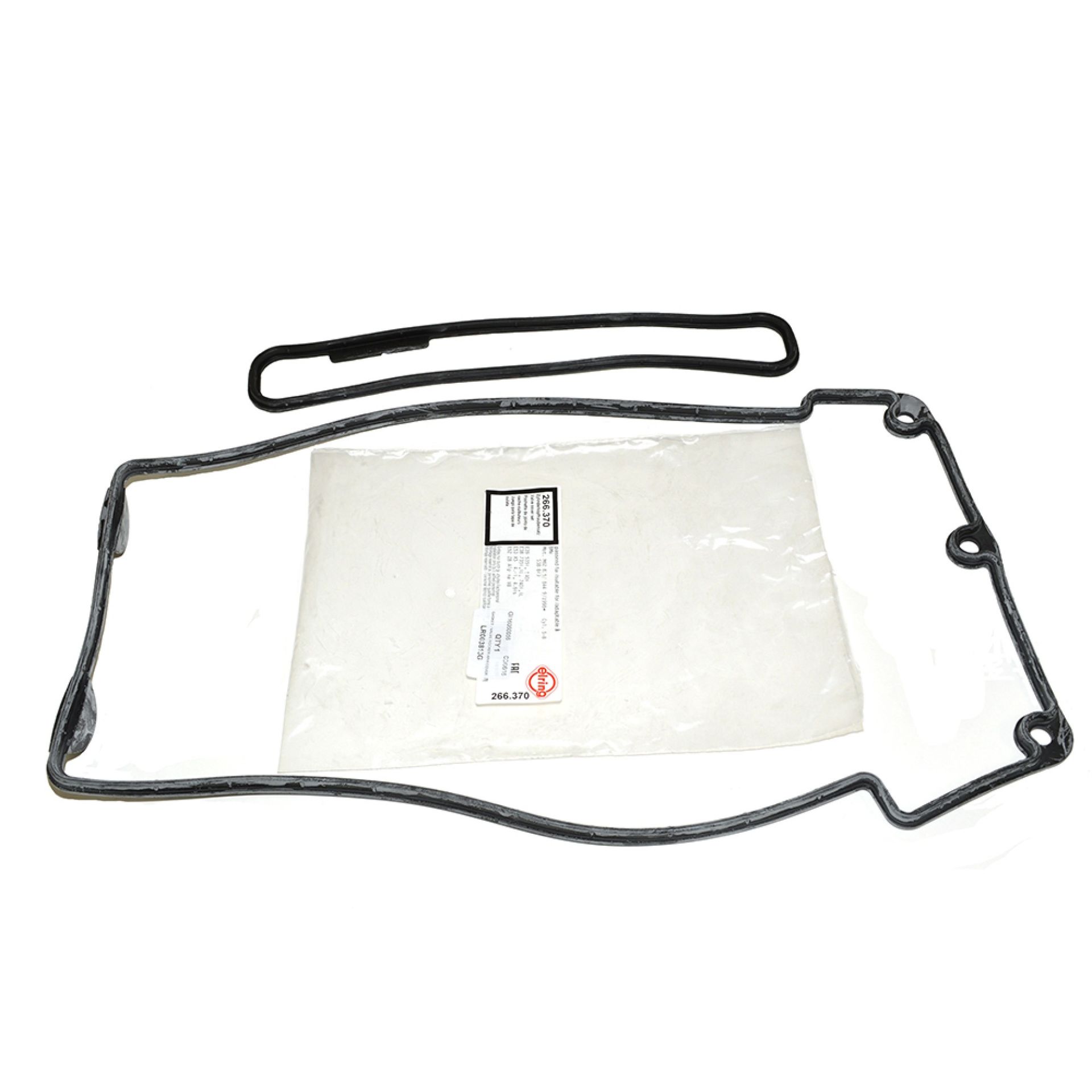 Külbütör Kapak Contası Sol 5-8-Lr003813 E-Lvp000060-4.4 Benzinli/Range Rover New 2