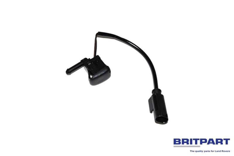 Cam Su Fıskiye Jeti Ön (R-L)-Dnj000010 B-Lr040670-/Range Rover New 2