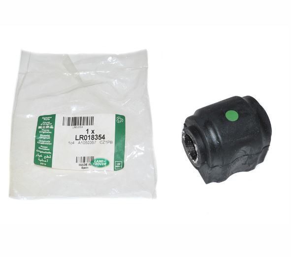 Viraj Demir Lastiği Arka-Lr018354-Rgx500070-/Range Rover Sport