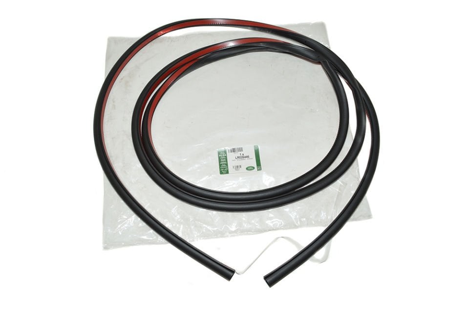Sol Arka Kapı Fitili Dış (Kasaya Gelen)-Lr026446-Lr006533-Lr012224-Lr030340-/Freelander 2