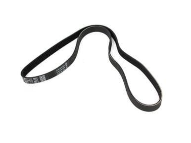 Vantilatör Kayışı-Lr141491-3.0 Dizel/Range Rover New