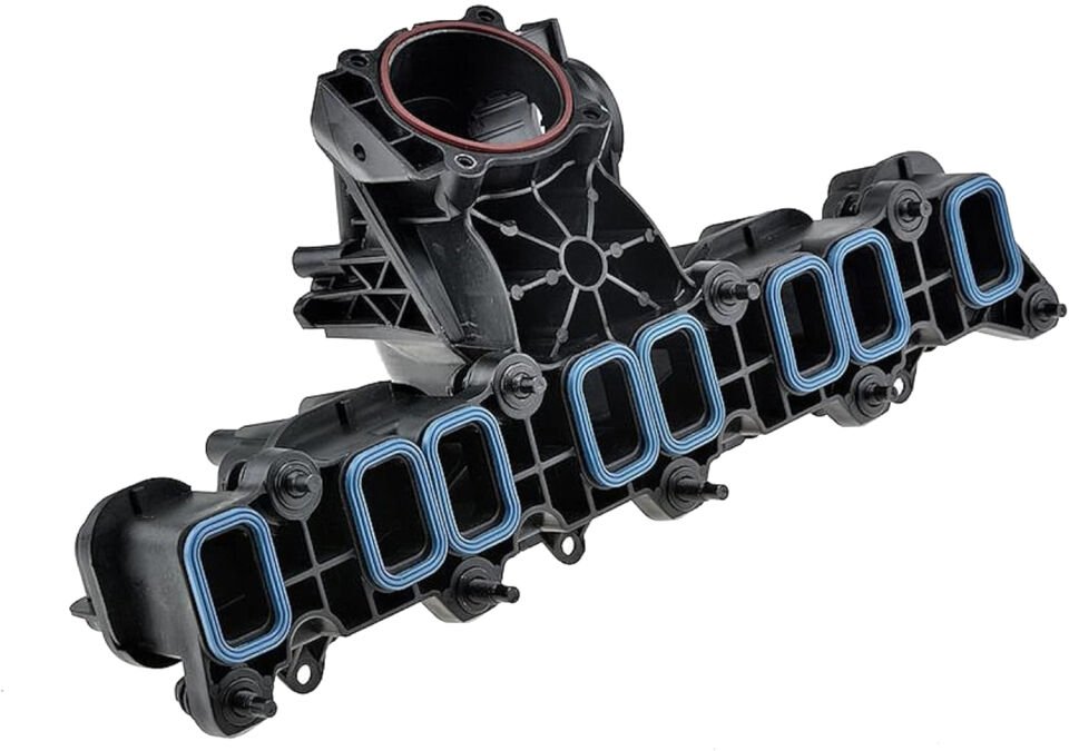 Emme Manifoldu Komple-Lr006680 H-Lr001307-Lr019987-Xr858327 (Jaguar)-2.2/Freelander 2