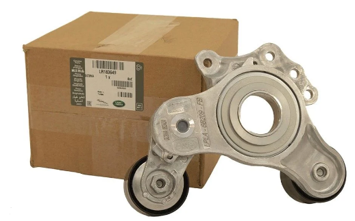 Gergi Bilyası-Lr173137-Lr128565-T4A39557 (Jaguar)-T4A48046 (Jaguar)-3.0 Dizel/Range Rover New