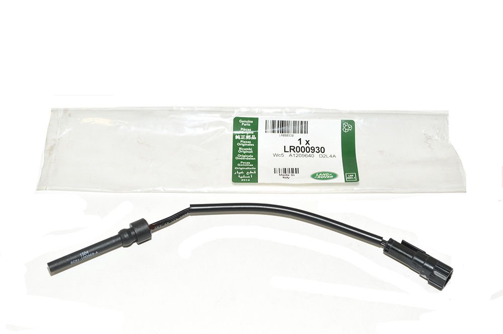 Radyatör Su Depo Sensörü-Lr000930-J9C7326 (Jaguar)-2.2/Freelander 2