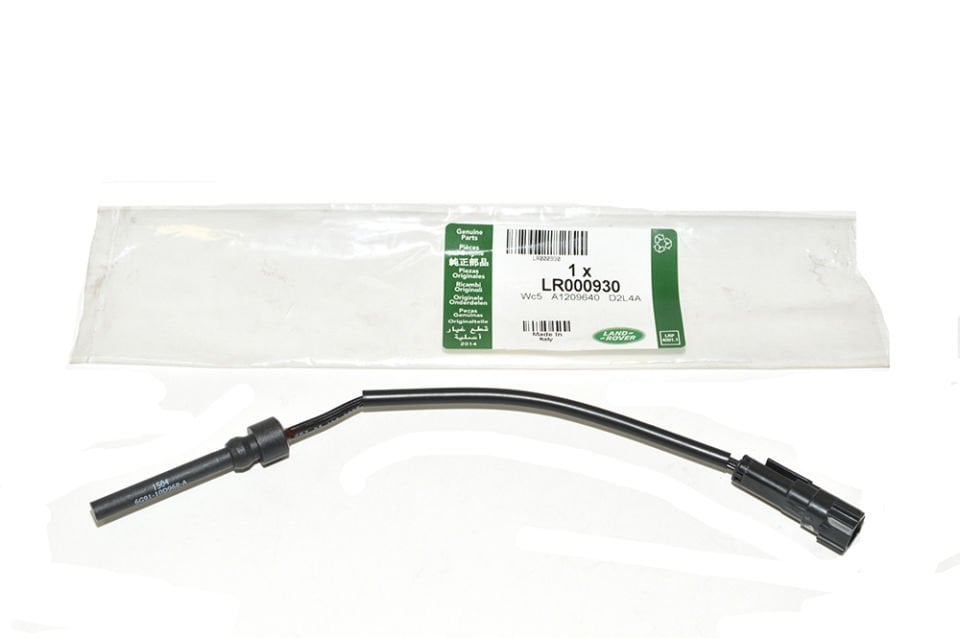 Radyatör Su Depo Sensörü-Lr000930-J9C7326 (Jaguar)-2.2/Freelander 2