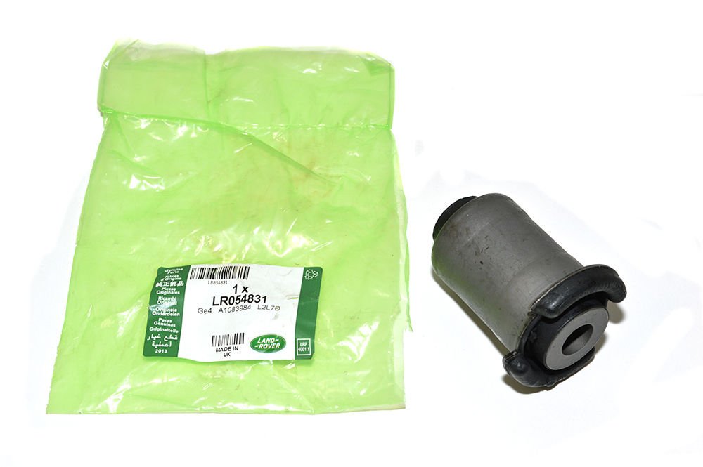Tabla Alt Burcu Arka -Rgx500111-Lr054831-/Range Rover Sport-Discovery 3