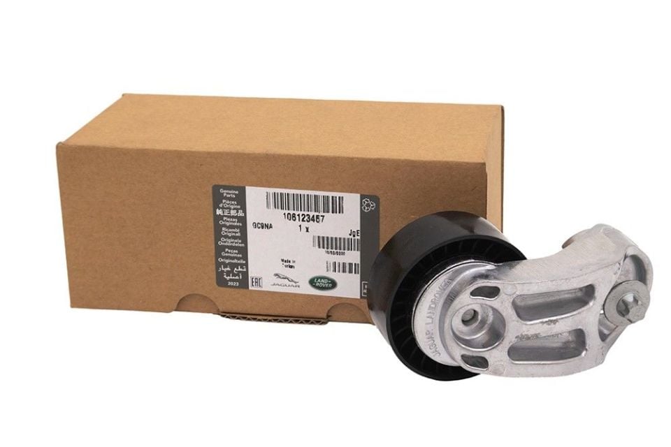 Gergi Bilyası-Lr138382-T4A38905 (Jaguar)-3.0 Dizel/Range Rover New