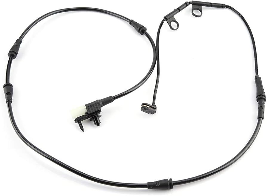 Balata İkaz Kablosu Ön-Lr098988 T-/Range Rover Sport-Range Rover New