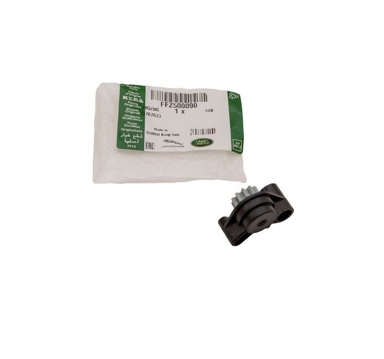 Torpido Damperi-Ffz500090-/Range Rover Sport