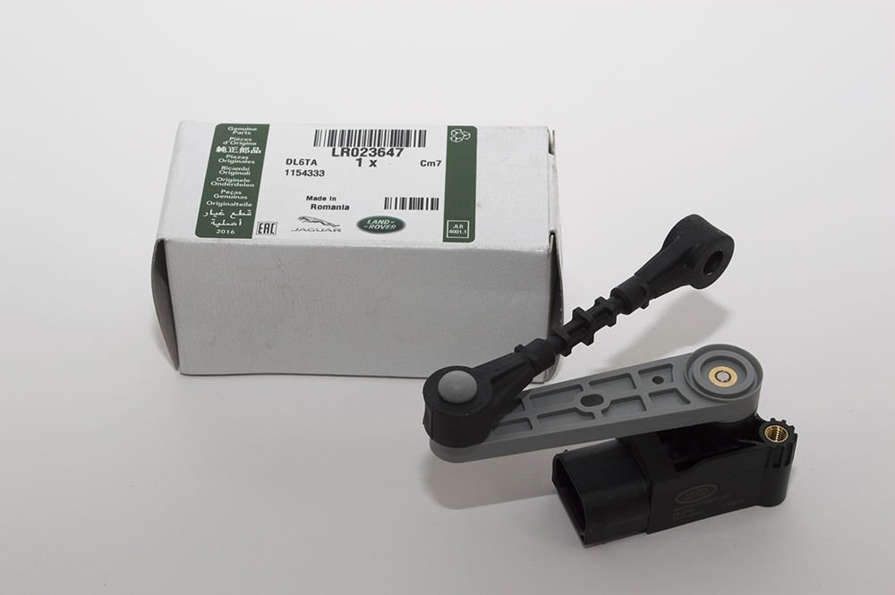 Eas Sensörü Ön (Less Adaptıve) ( R-L )-Lr023647-Lr014586-Lr020474-/Range Rover Sport