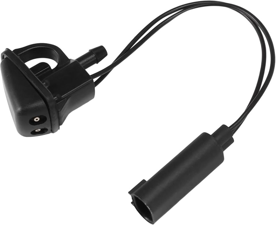 Ön Cam Fıskiye Jeti Isıtıcılı ( R-L )-Lr048615 E-Lr018834-Dnj000152-Dnj000153-/Range Rover Sport