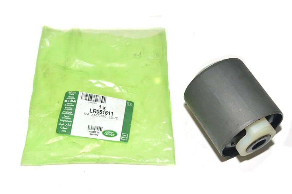 Tabla Alt Burcu Arka -Rgx500211-Lr049163-Lr064022-Lr051611-/Range Rover Sport-Discovery 3