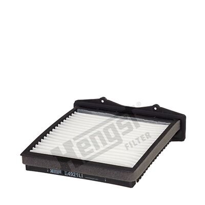 Polen Filtresi ( Klimalı )-Lr029773 H-Jkr100280-1.8 - Td4 -V6/Freelander 1