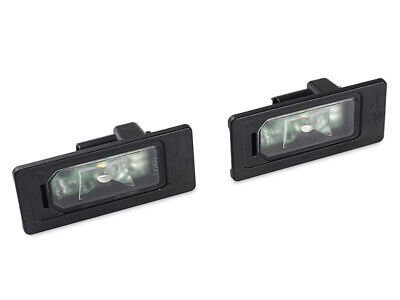 Plaka Lambası ( R-L )-Lr089442-/Range Rover Range Rover Velar-New Defen