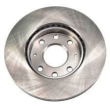 Fren Diski Arka ( Adet )-Lr027123 B-/Range Rover Evoque