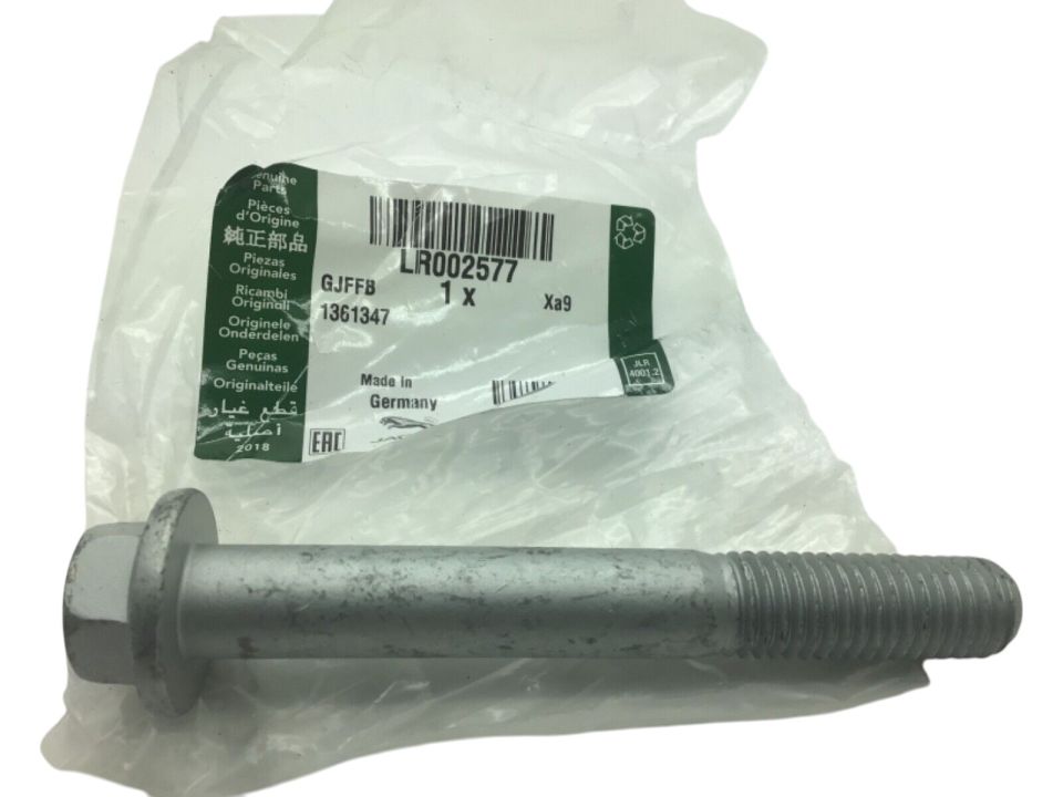 Arka Taşıyıcı Civataları-Lr002577-/Freelander 2