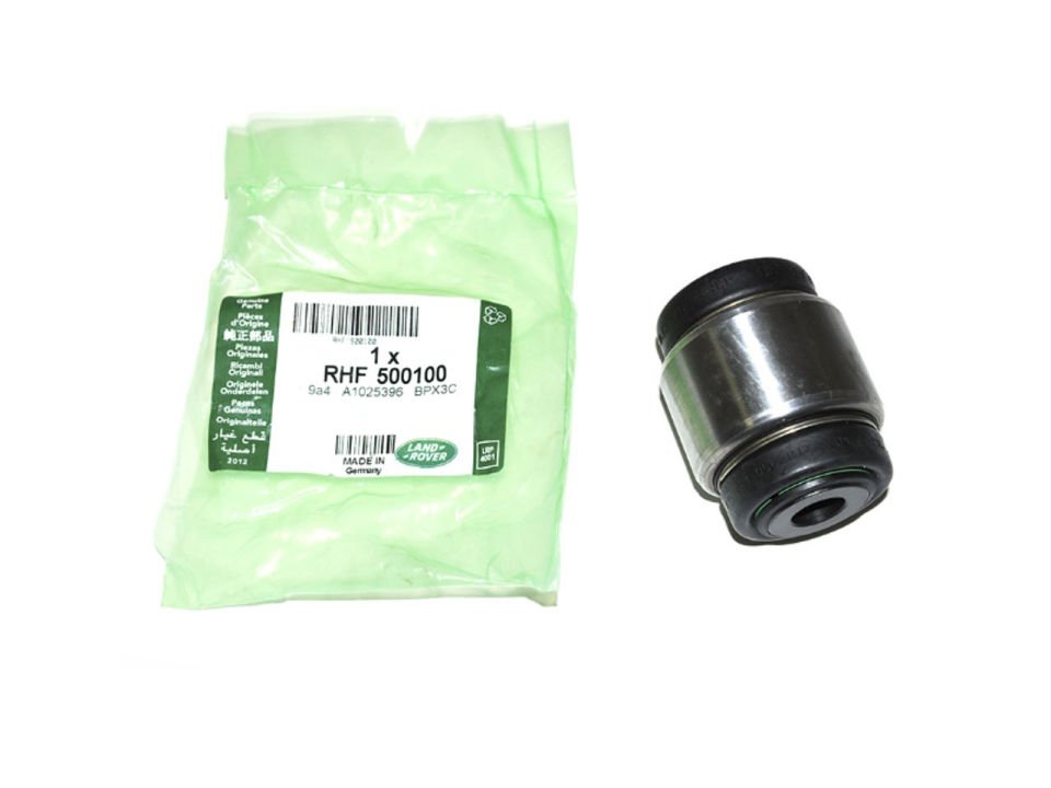 Taşıyıcı Üst Burcu Arka-Rhf500100-Rhf500031-/Range Rover Sport-Discovery 3