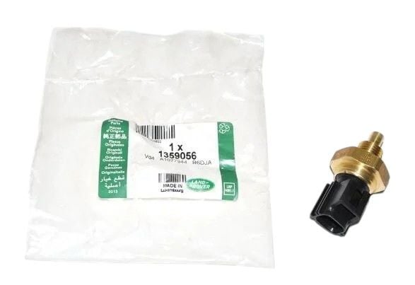 Karter Yağ Isı Sensörü-1359056-C2S31359 (Jaguar)-2.7 - 3.6/Range Rover Sport