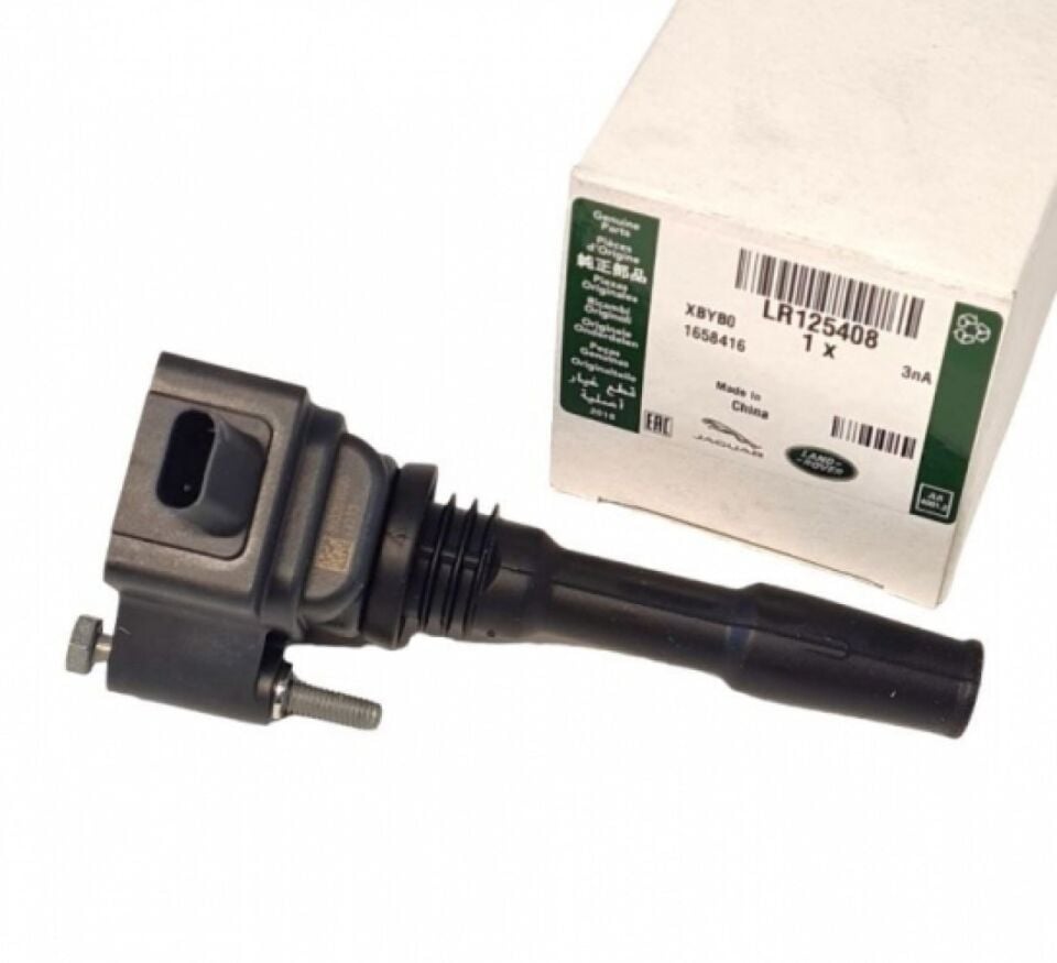 Ateşleme Bobini-LR125408-T4N32903 (JAGUAR)-R.R.EVOQUE