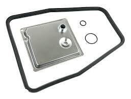 Otomatik Şanzıman Filtre Kiti-Rtc4268 A-Da4500-/Range Rover New-Discovery 2