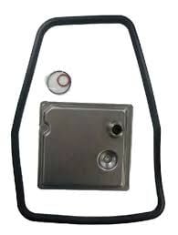 Otomatik Şanzıman Filtre Kiti-Rtc4268 A-Da4500-/Range Rover New-Discovery 2