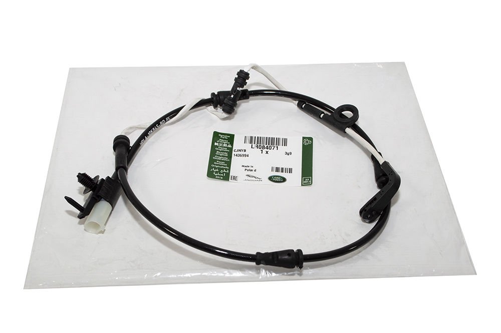 Balata İkaz Kablosu Arka-Lr084071-/Range Rover Sport-Range Rover New