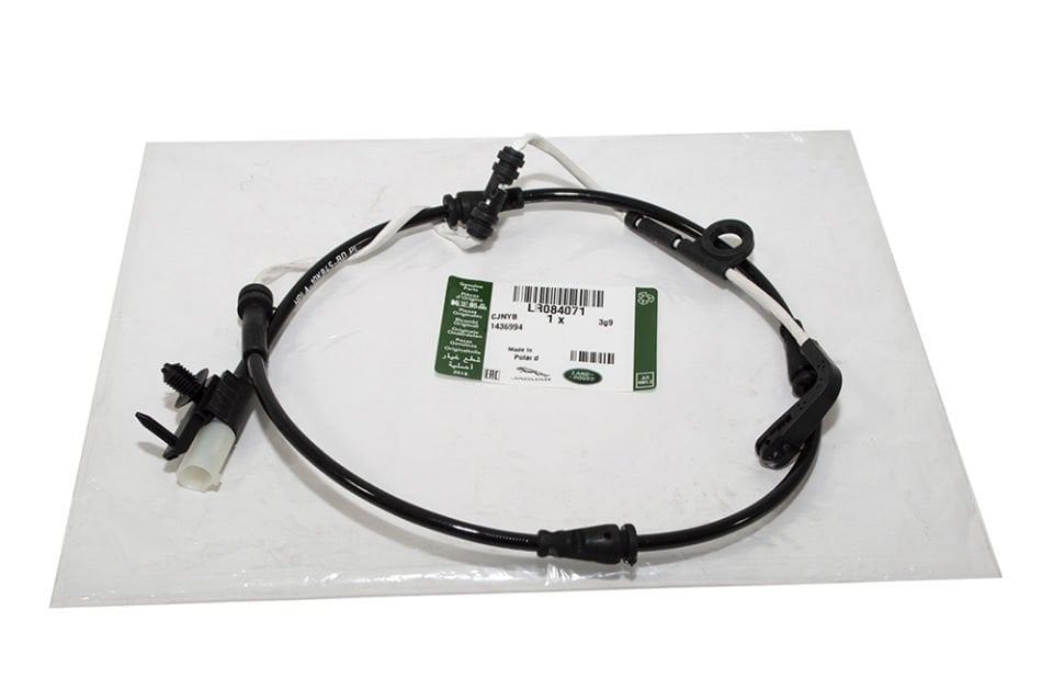 Balata İkaz Kablosu Arka-Lr084071-/Range Rover Sport-Range Rover New