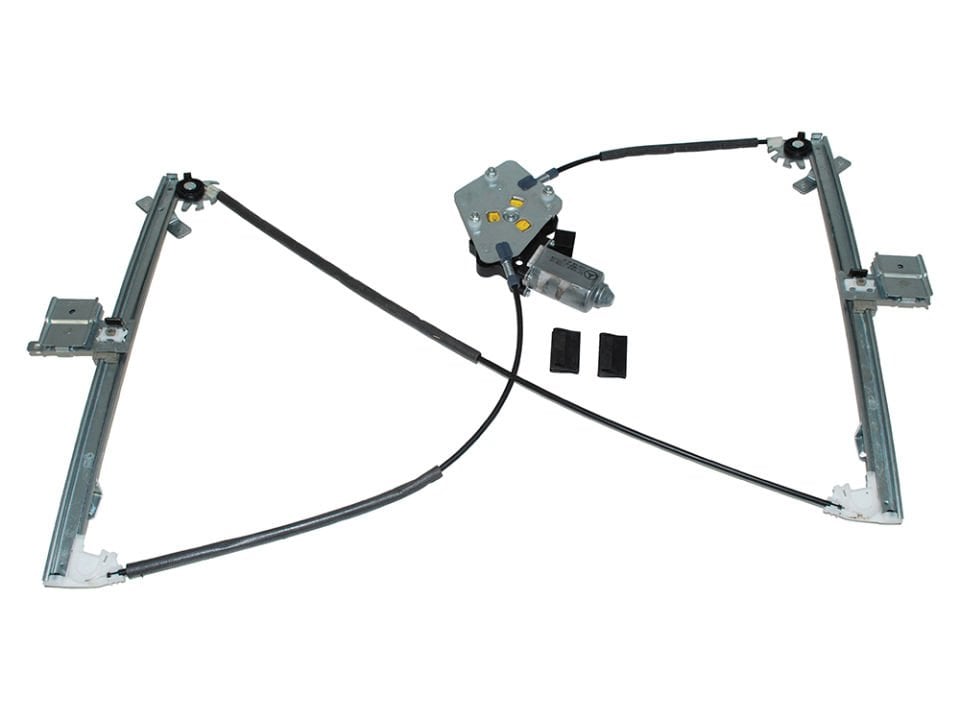 Cam Krikosu Komple 5.Kapı-Cvh101150 B-Asr2472-/Freelander 1