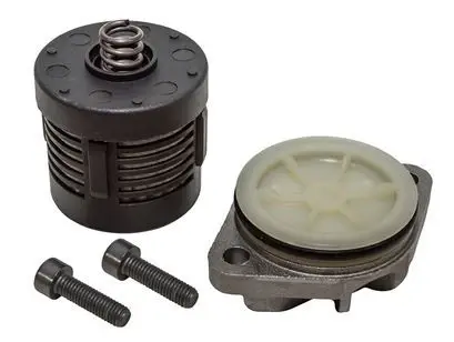 Arka Diferansiyel Haldex Filtresi-GA5151 A-Freelander 2